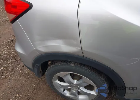 2016 Honda Hr-V Ex z USA, uszkodzony, nr VIN 3CZRU5H56GM731929